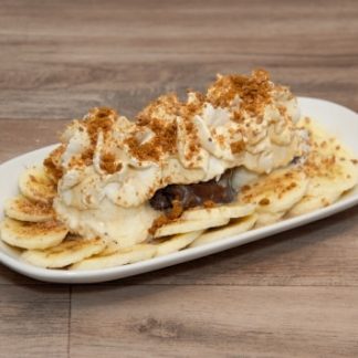 Bananasplit Bailey's