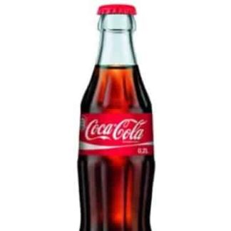 Coca-Cola