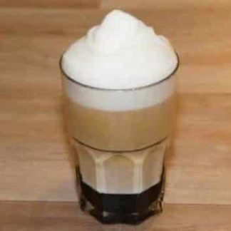 Latte Macchiato Karamell