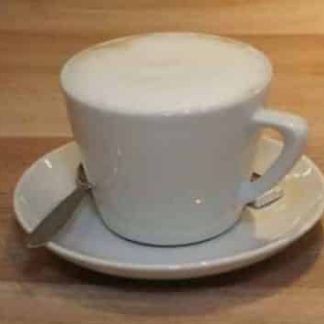 Milchkaffee