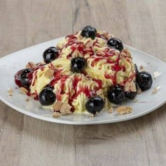 Spaghettibecher Amarena