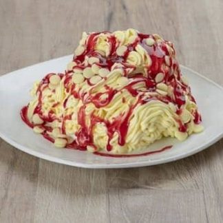 Spaghettibecher klassisch