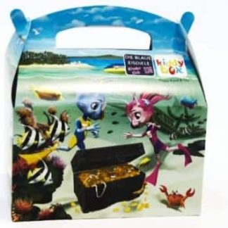 Kinderclub - Kiddybox