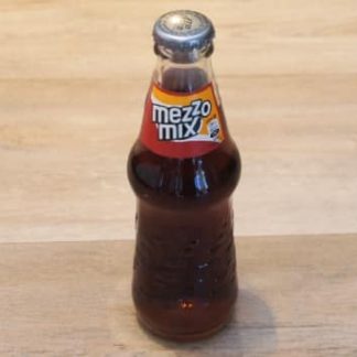 Mezzo Mix