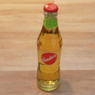 Sinalco Apfelsaftschorle